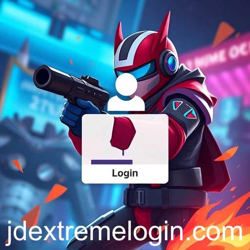 The Role of 'JDExtreme login' in Enhancing User Accounts for Gamers