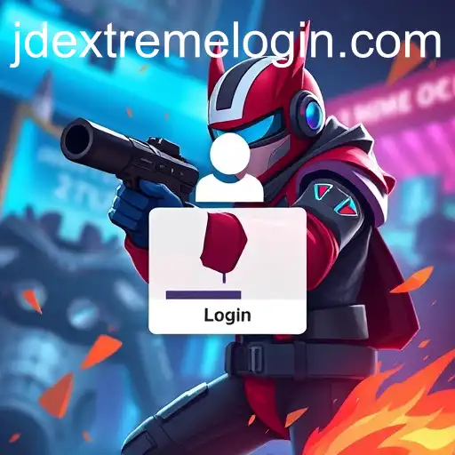 The Role of 'JDExtreme login' in Enhancing User Accounts for Gamers