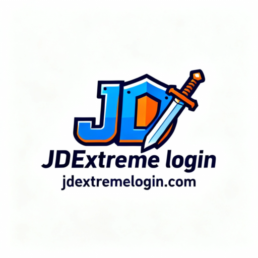 JDExtreme login