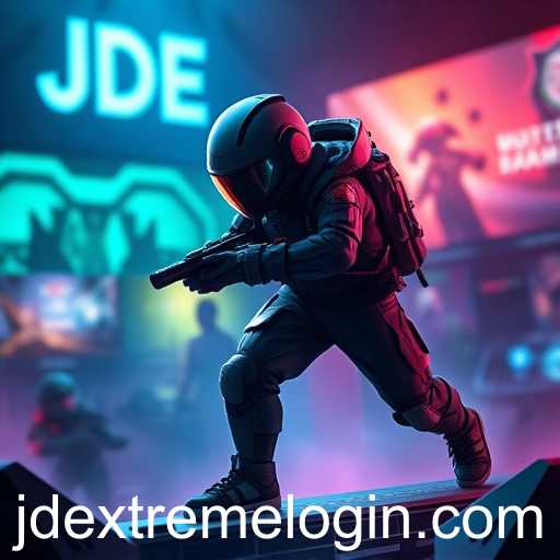 Exploring the JDExtreme Login Experience for Upcoming Events