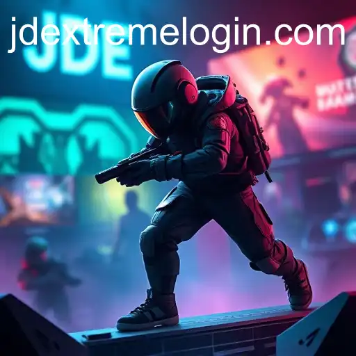 Exploring the JDExtreme Login Experience for Upcoming Events