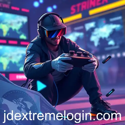 The Evolution of Online Gaming Portals