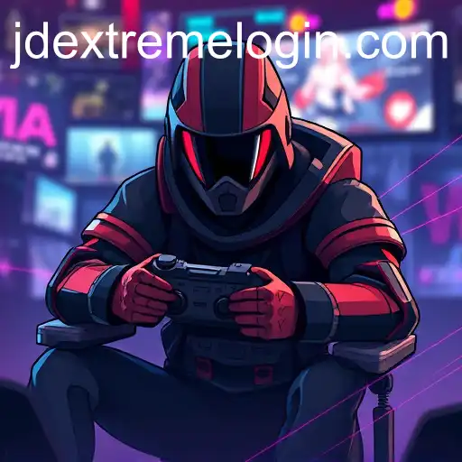 The Evolution of Online Gaming Portals