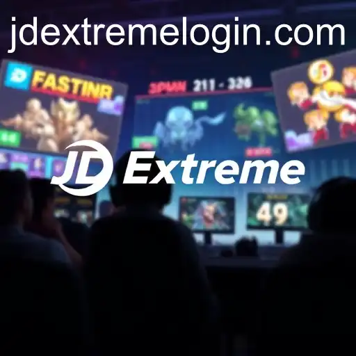 Exploring JDExtreme: A Gateway to Gaming in 2025