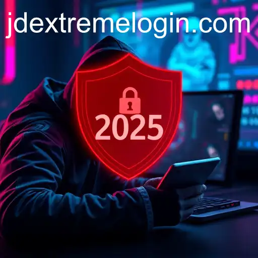 Gaming and Security in 2025: Navigating JDExtreme