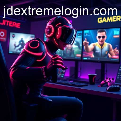 JDExtreme: Navigating the Digital Playground of 2026