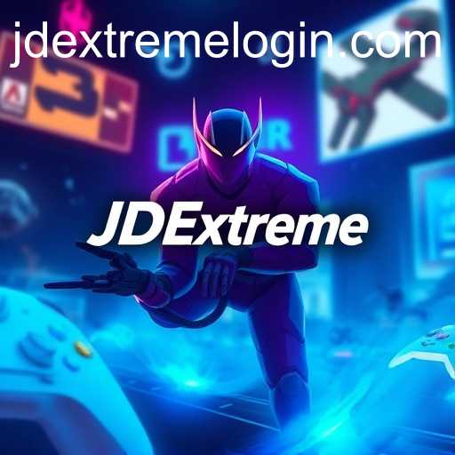 JDExtreme Gaming Evolution and Future Trends