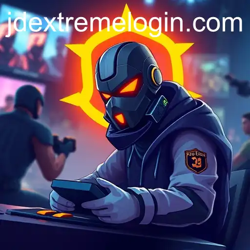 JDExtreme: The Rising Star of Online Gaming
