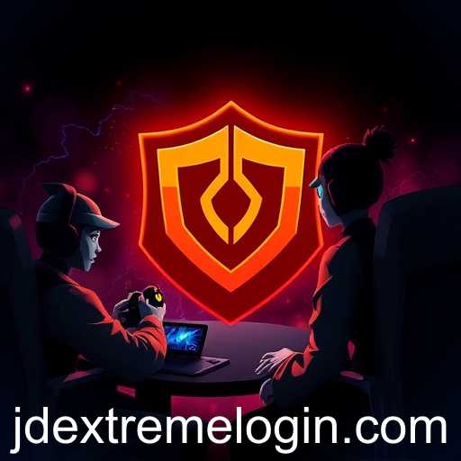 Navigating the Virtual Realms of JDExtreme: A 2025 Insight