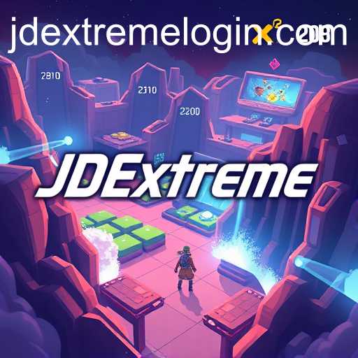The Rise of JDExtreme: A Gaming Phenomenon