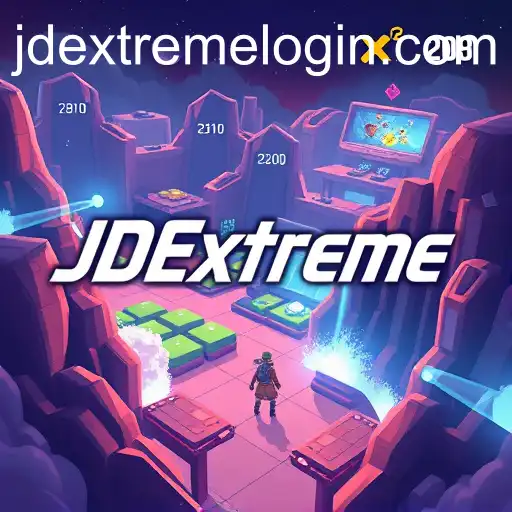 The Rise of JDExtreme: A Gaming Phenomenon