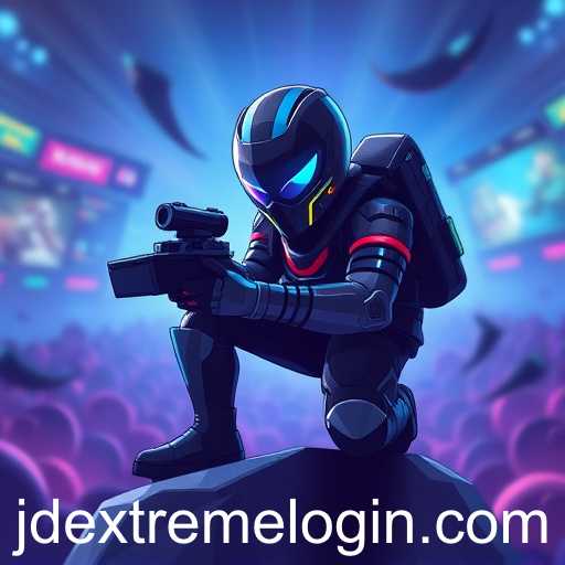 The Emerging Influence of JDExtreme in Online Gaming