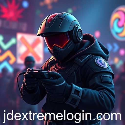 JDExtreme: Navigating the Digital Battlefield