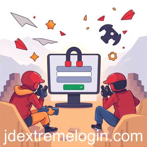 Rise of Online Gaming Platforms