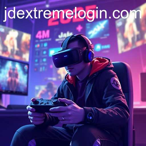 The Rise and Influence of Online Gaming Platforms