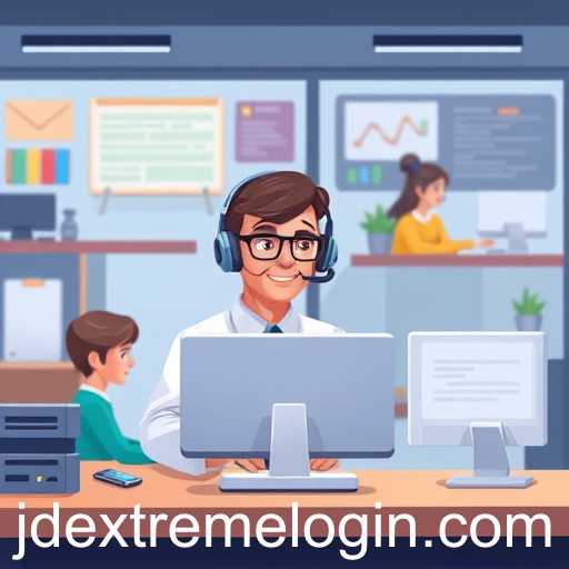 Exploring the Unique Game Category: Customer Support with JDExtreme Login