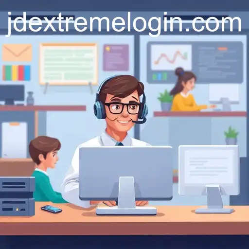 Exploring the Unique Game Category: Customer Support with JDExtreme Login